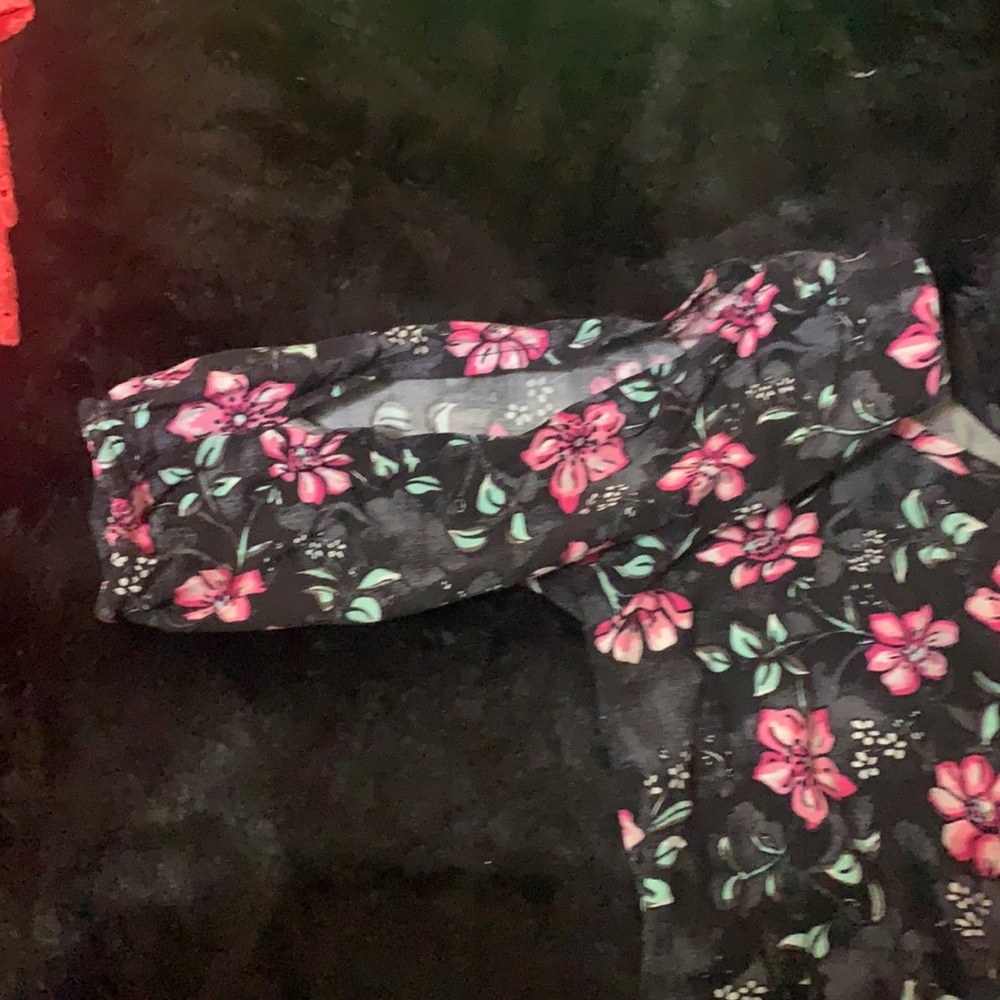 Justice romper - Picture 2 of 3